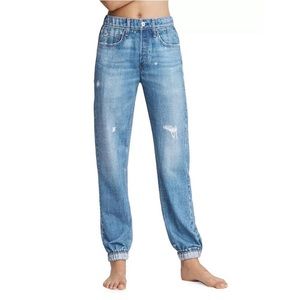 Rag & Bone Miramar joggers size M